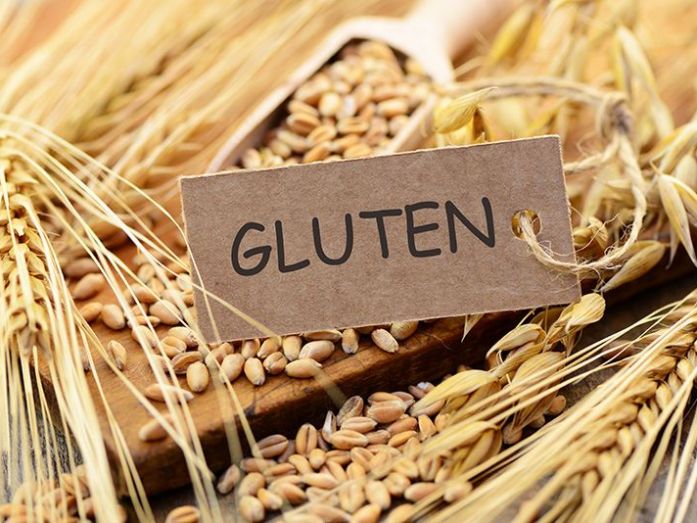 glutenfrei